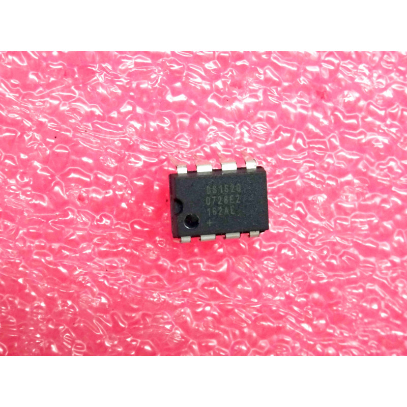 Thermomètre et Thermostat Numérique Haute Précision DS1620
