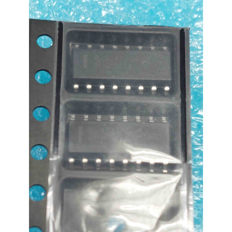 [ULN2003A] Réseau de Transistors Darlington Haute Tension / Courant Élevé Texas Instruments ULN2003A