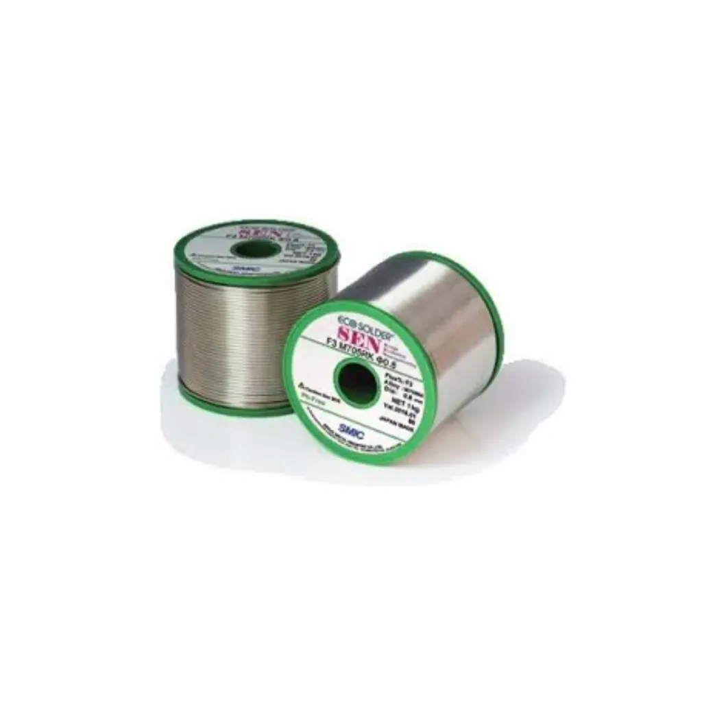 Bobine alliage SENJU ESC