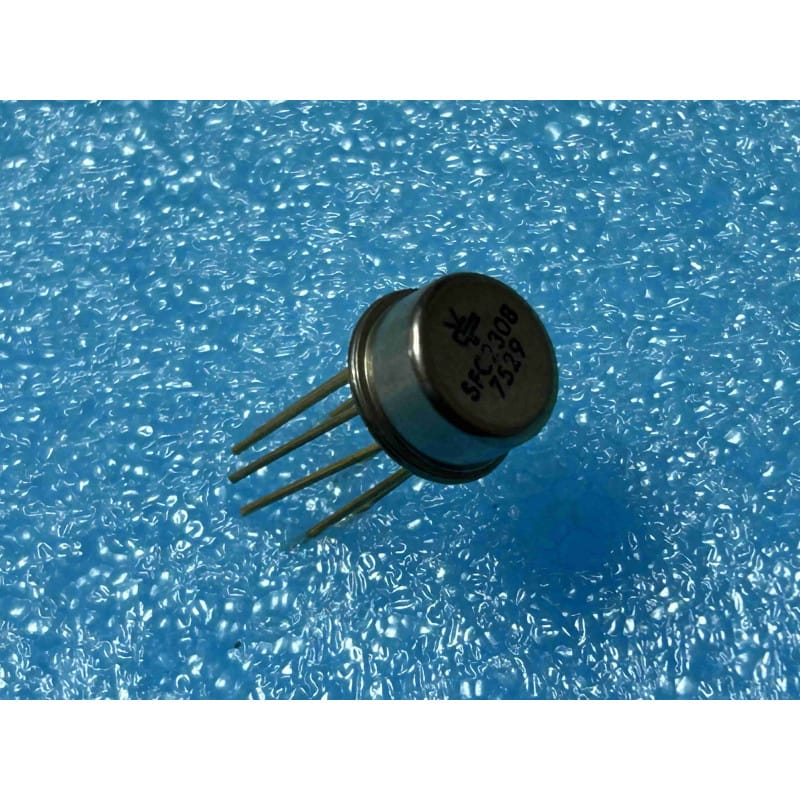 Amplificateur Opérationnel de Précision Sescosem SFC2308