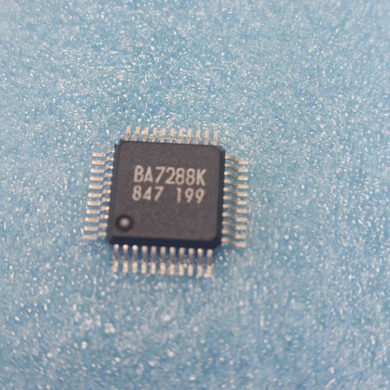 Driver de Moteur 5 Canaux ROHM BA7288K