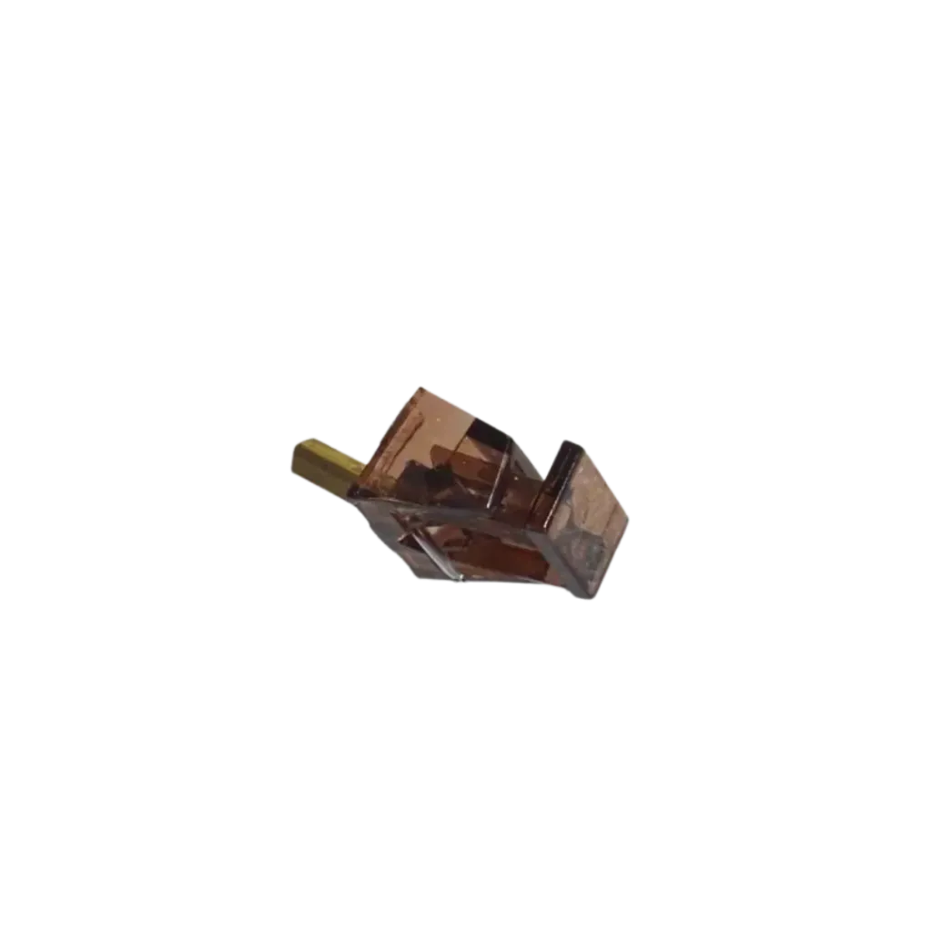[S2000-E-III] Diamant de remplacement S2000-E / S2000E III Empire - Elliptique