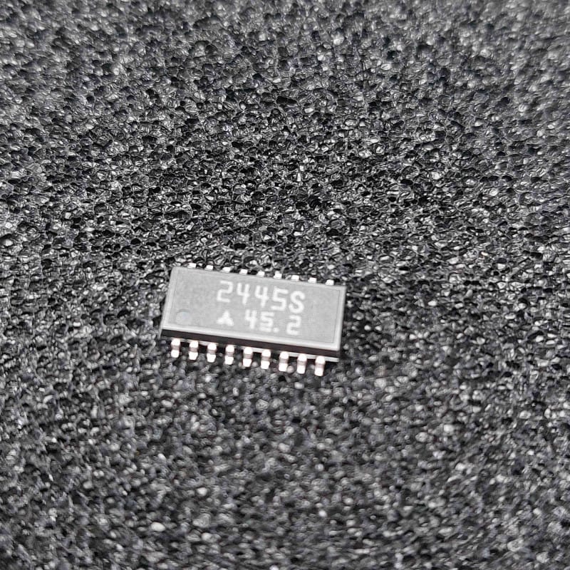 Circuit Intégré de Commande Logique / Drivers Panasonic AN2445S
