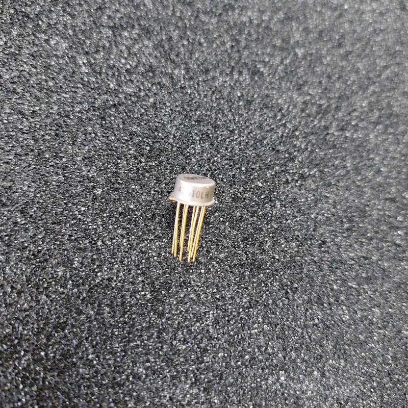 Amplificateur Opérationnel de Précision Analog Devices AD510JH