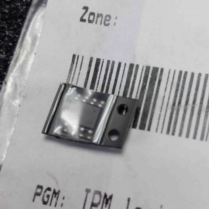 [AO4407A] Transistor MOSFET Canal P 30V / 12A Alpha & Omega Semiconductor AO4407A