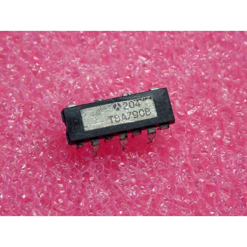 Amplificateur Audio de Puissance Thomson TBA790B