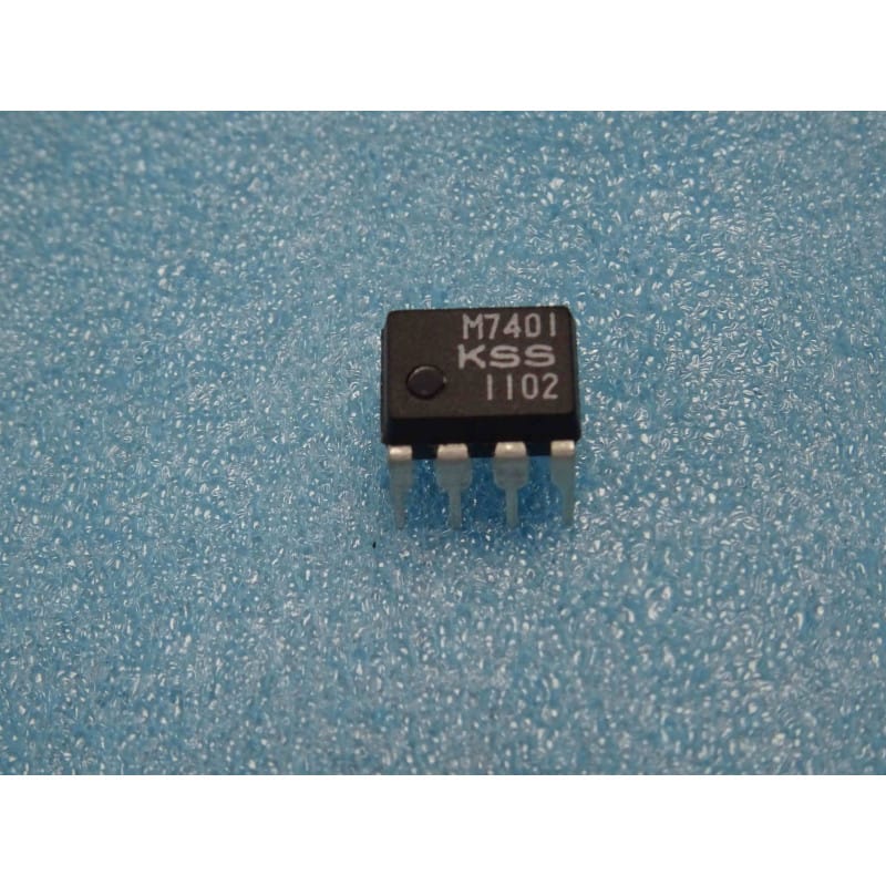 Module Oscillateur Intégré d'Horloge KSS M7401