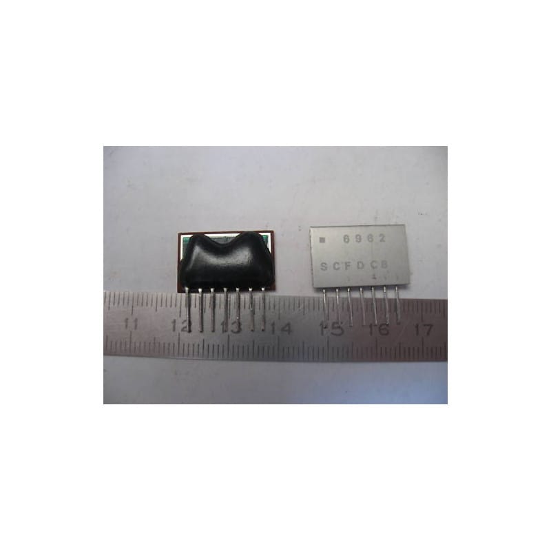 Régulateur de Tension de Précision Sanyo STK6962