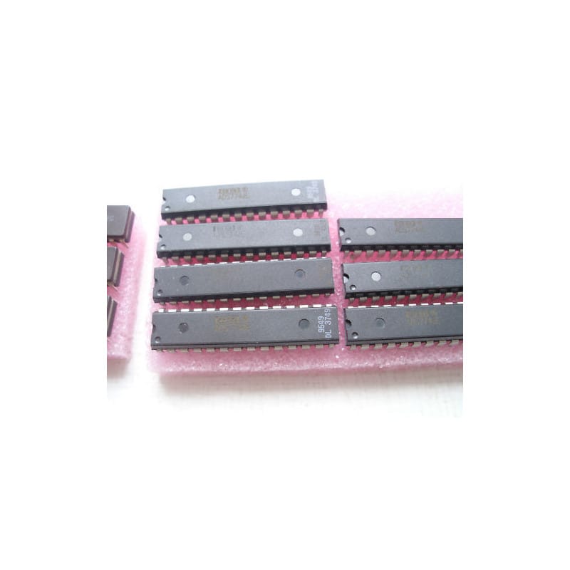 Convertisseur A/N 12 bits Burr-Brown ADS774JE