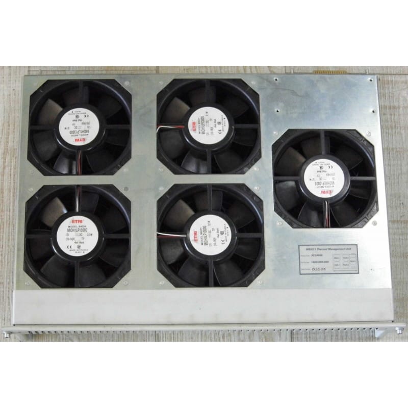 Châssis Unité de Gestion Thermique 3C18005 MSH/11 - Rack Serveur / Équipement Réseau