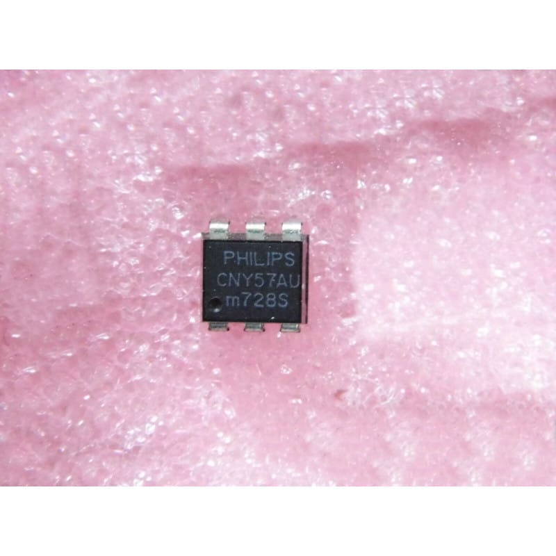 Optocoupleur Réseau à Sortie Transistor CNY57AU