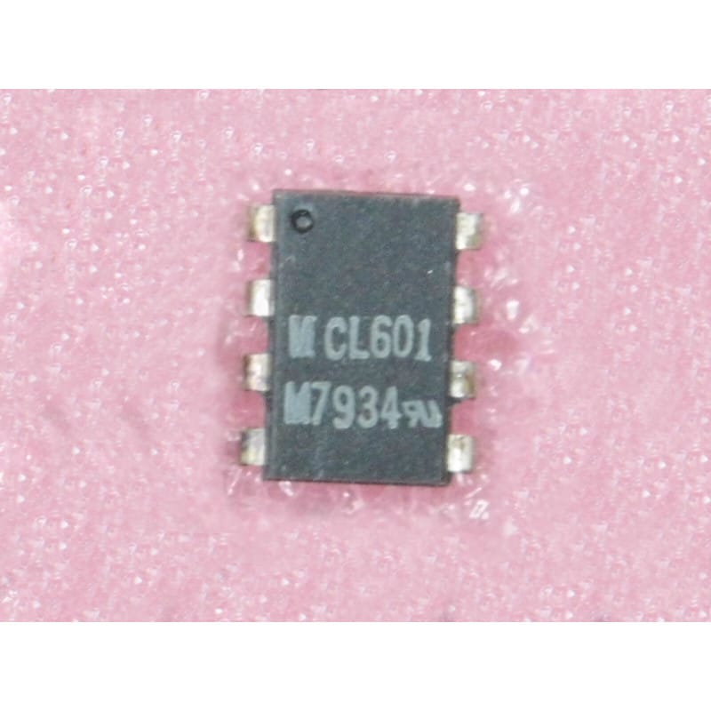 Optocoupleur Haute Vitesse à Sortie Logique CL601 / MCL601
