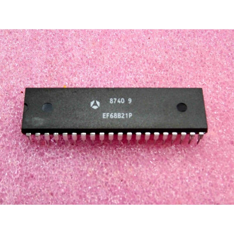 Adaptateur d'Interface Périphérique PIA 68B21