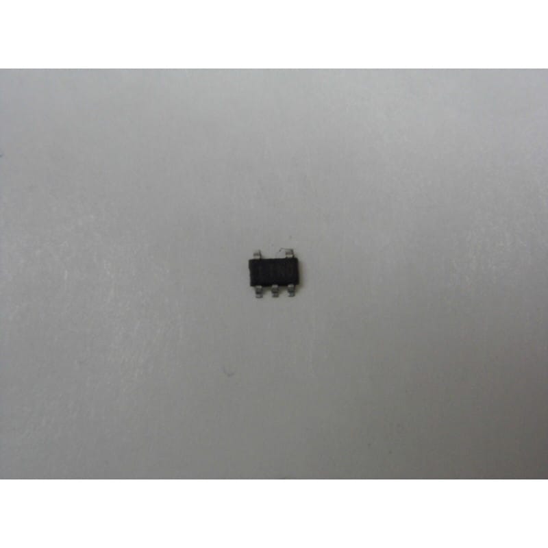Oscillateur SOT-23 Haute Précision 1 kHz à 33 MHz LTC1799