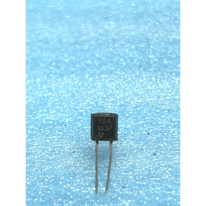 Synthétiseur de Fréquence / Boucle à Verrouillage de Phase (PLL) TDA1057 (Lot de 2)