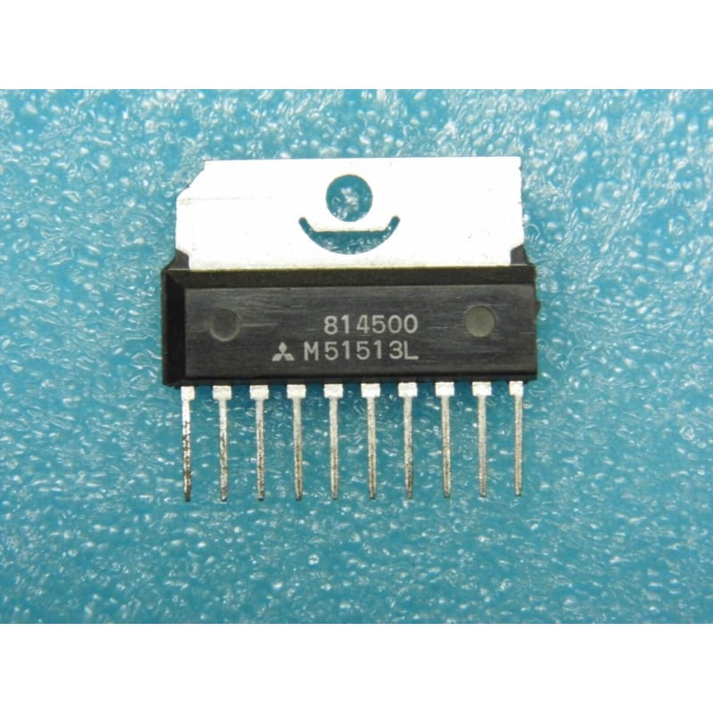 Amplificateur Audio de Puissance 5,8W M51513L / M51513 L