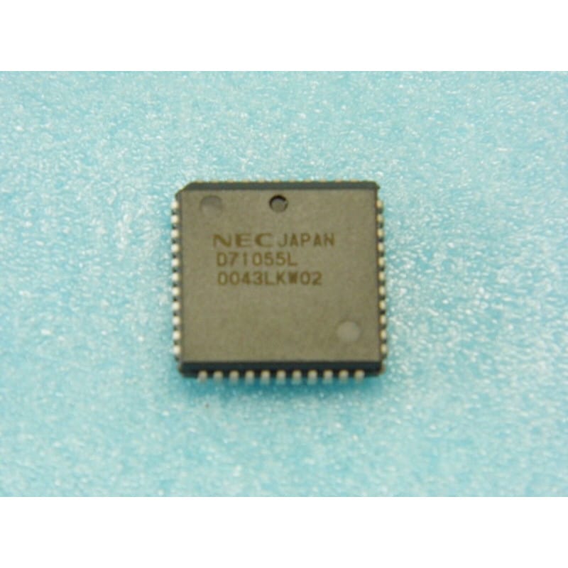 Interface Parallèle Programmable (PPI) µPD71055L / UPD71055L