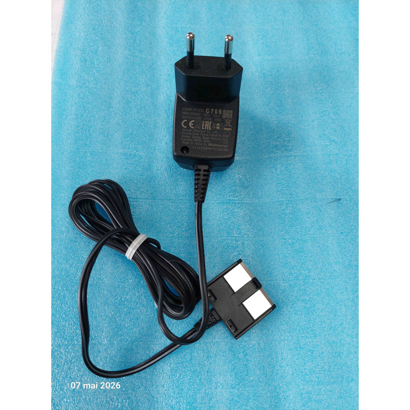 Bloc Alimentation Gigaset C39280-Z4-C705 - 4V DC / 150mA