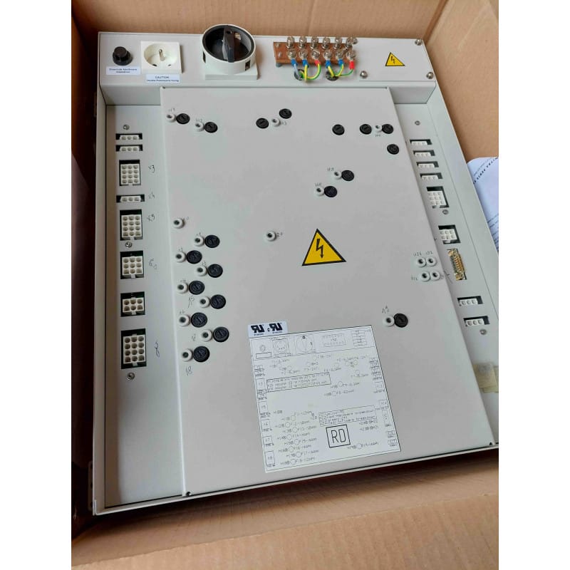 Armoire PDU Philips 2112/002 (P/N 452216408921) - Série Pe190 / PE1938