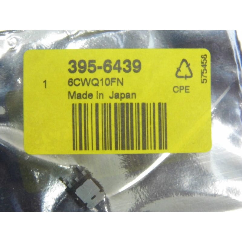 [192063048681] 6CWQ10FN / 6 CWQ 10 FN - Diode Schottky Redresseur Double à Cathode Commune D-PAK