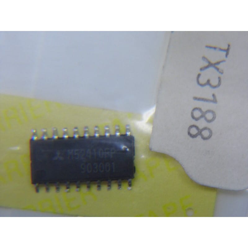 ci cms M 52410 FP ~ ic smd M52410FP ~20-Pin