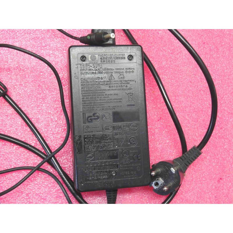 Alimentation HP 0957-2171 - 32V / 2.5A (80W) - Bloc secteur haute puissance