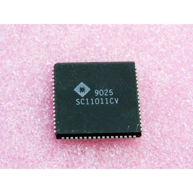 SC11011CV (Sierra Semiconductor) - Contrôleur de Modem 2400 Bits/seconde