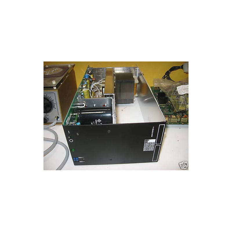 Bloc Alimentation / Transformateur Alcatel 80VA - Réf: MB234 (OND80VA)