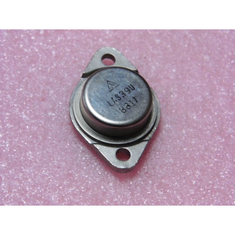 [192521560999] LAS39U (Lambda / Advanced Analog) - Régulateur Ajustable de 8A (Plage de 4V à 16V)