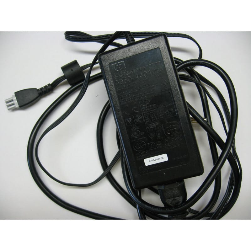 Alimentation HP 0950-4401 - Double Sortie : 32V / 700mA & 16V / 625mA