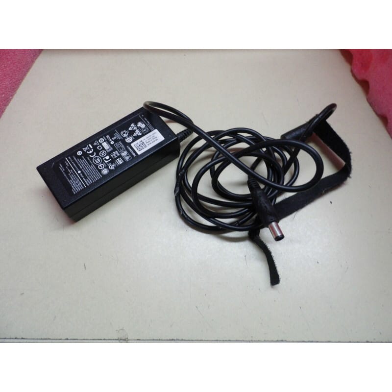 Alimentation Dell FA065LS1 - 19.5V / 3.34A (65W) - Bloc Secteur Ordinateur Portable