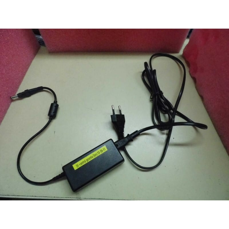 Alimentation Universelle Ohmeron GS1003 - Multi-Tensions (Changeable) - 100-240V AC