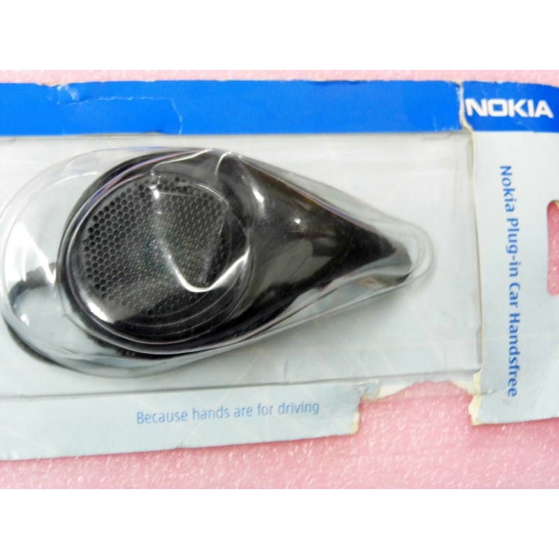 Chargeur Allume-Cigare Nokia - Universel pour Mobiles rétro - Connecteur Nokia vintage