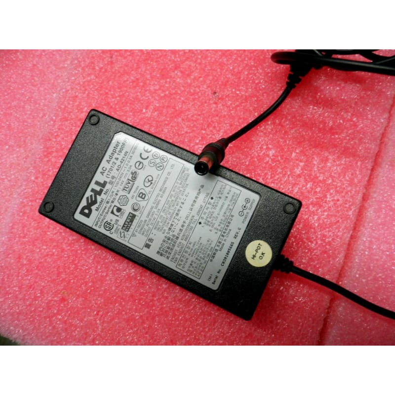 Alimentation Dell AD-4214N - 14V DC / 3A (42W) - Adaptateur secteur d'origine